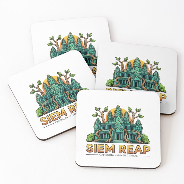 Item preview, SIEM REAP designed and sold by likbatonboot.