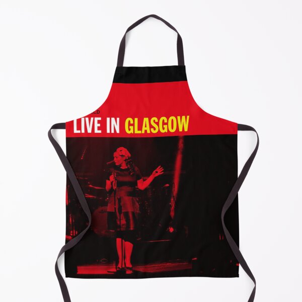 Item preview, Caro Emerald - Live in Glasgow album 2013 designed and sold by KirstinLonaro.