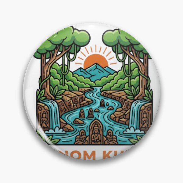 Item preview, PHNOM KULEN designed and sold by likbatonboot.