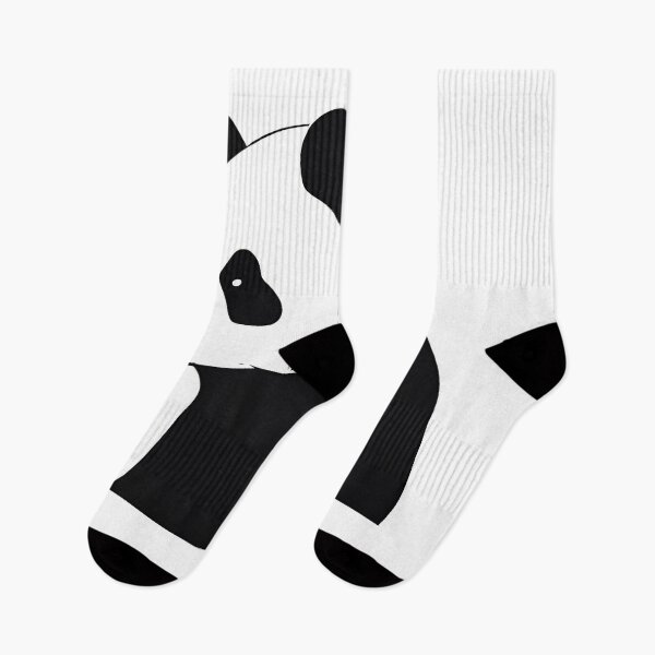 Item preview, A minimalistic logo made of featuring the panda, simple shapes and lines designed and sold by anytka.