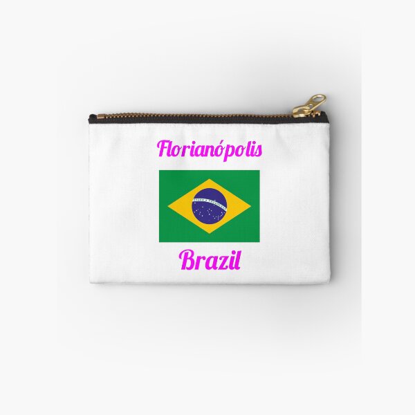 Item preview, Florianópolis Brazil - Stylish Prints, designed and sold by Fleetwood1994.
