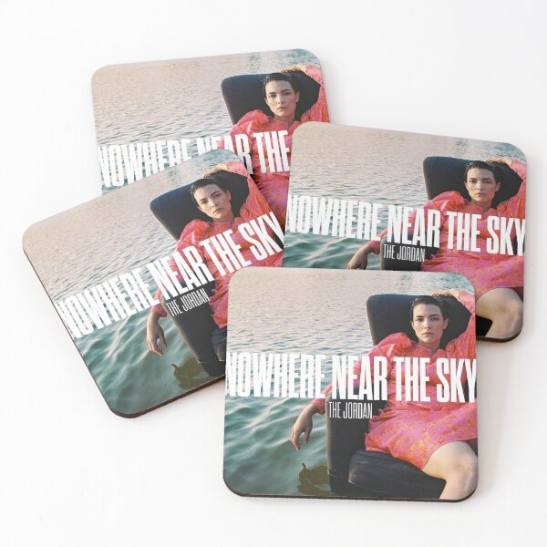 Item preview, Caro Emerald - Nowhere Near the Sky album 2023 designed and sold by KirstinLonaro.
