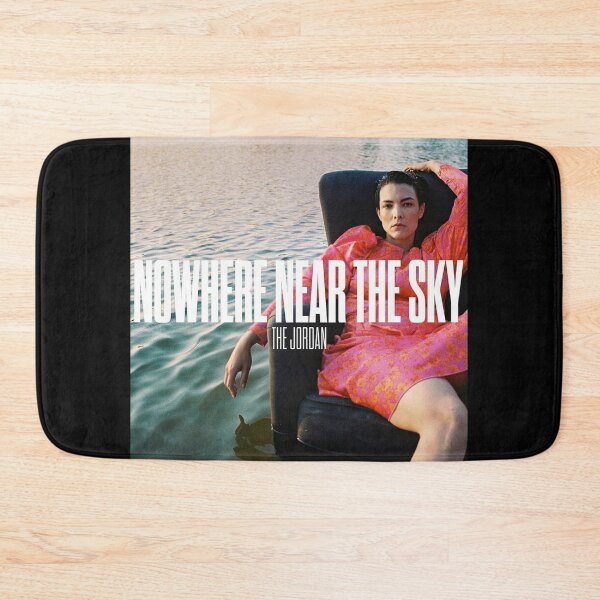 Item preview, Caro Emerald - Nowhere Near the Sky album 2023 designed and sold by KirstinLonaro.
