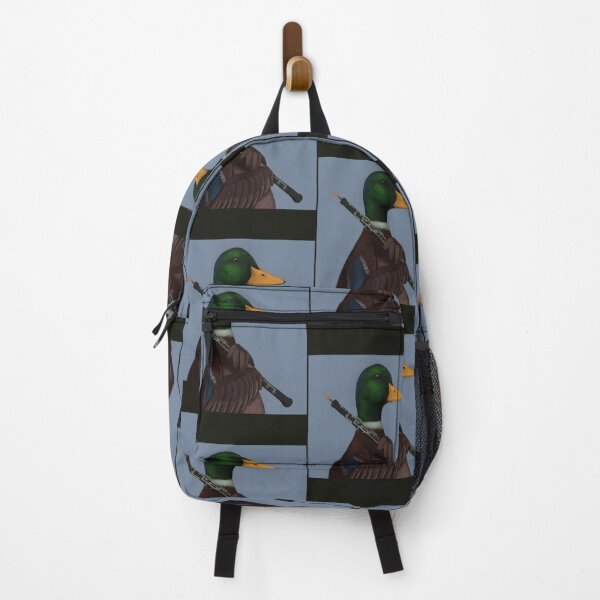 Item preview, Duck with Oboe designed and sold by PzfkrWR8v86.