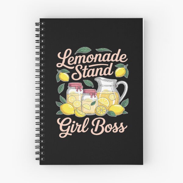 Item preview, Bow Coquette Lemonade Stand Girl Boss Ceo Lemon Juice Summer designed and sold by KingsLife1994.