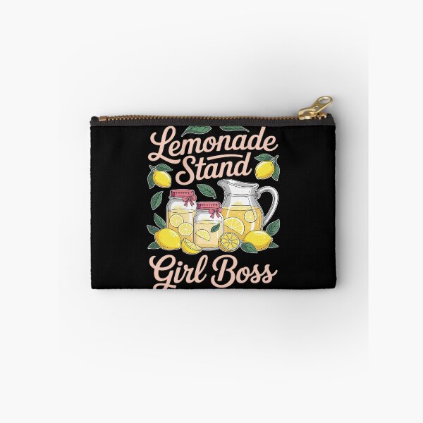 Item preview, Bow Coquette Lemonade Stand Girl Boss Ceo Lemon Juice Summer designed and sold by KingsLife1994.