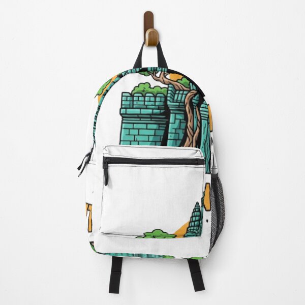 Item preview, BAYON TEMPLE designed and sold by likbatonboot.