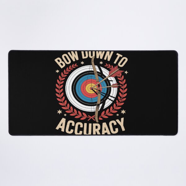 Item preview, Bow Down To Accuracy Archer designed and sold by KingsLife1994.