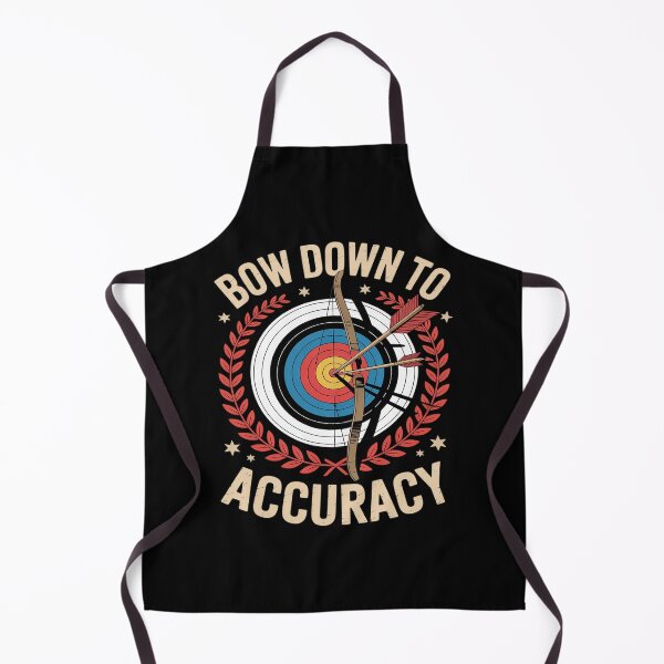 Item preview, Bow Down To Accuracy Archer designed and sold by KingsLife1994.
