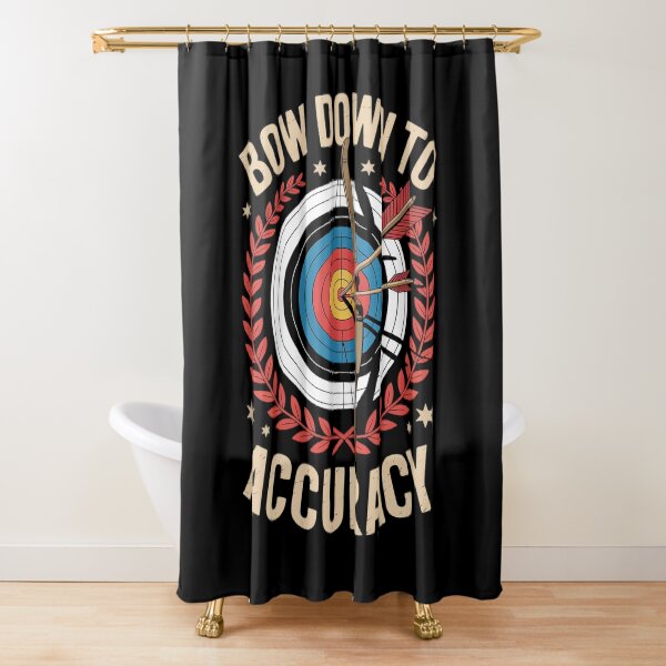 Item preview, Bow Down To Accuracy Archer designed and sold by KingsLife1994.
