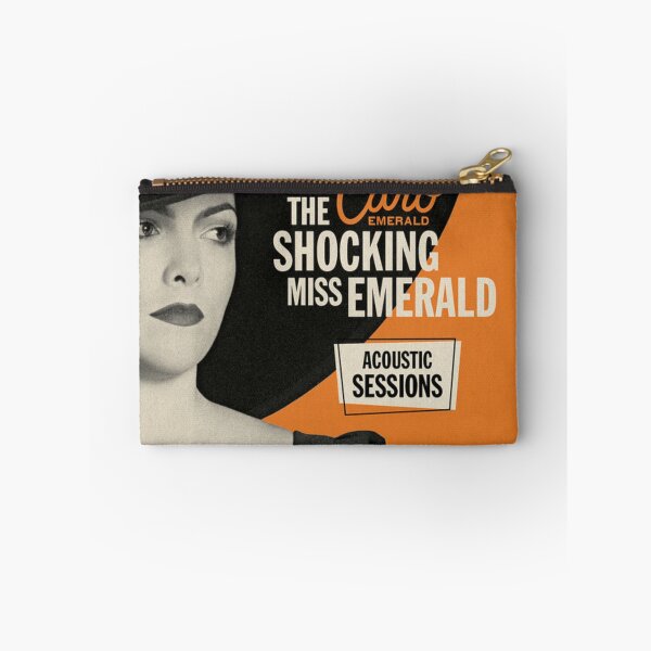 Item preview, Caro Emerald - The Shocking Miss Emerald - Acoustic Sessions album 2013 designed and sold by KirstinLonaro.