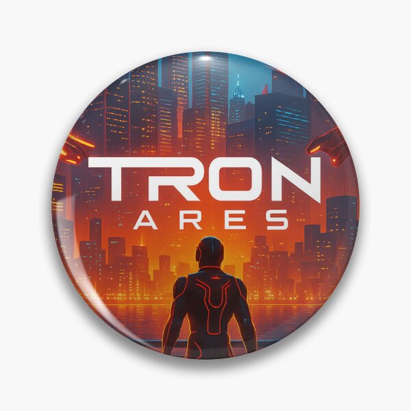 Item preview, Tron Ares designed and sold by Everythingg25.