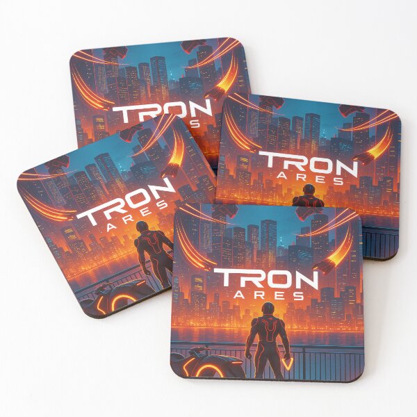 Item preview, Tron Ares designed and sold by Everythingg25.