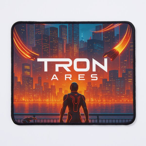 Item preview, Tron Ares designed and sold by Everythingg25.