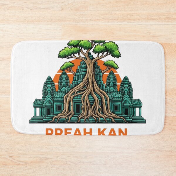 Item preview, PREAH KAN designed and sold by likbatonboot.