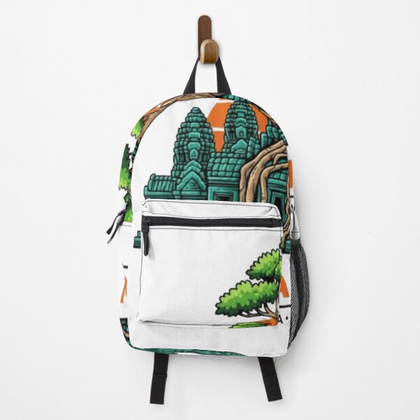 Item preview, PREAH KAN designed and sold by likbatonboot.