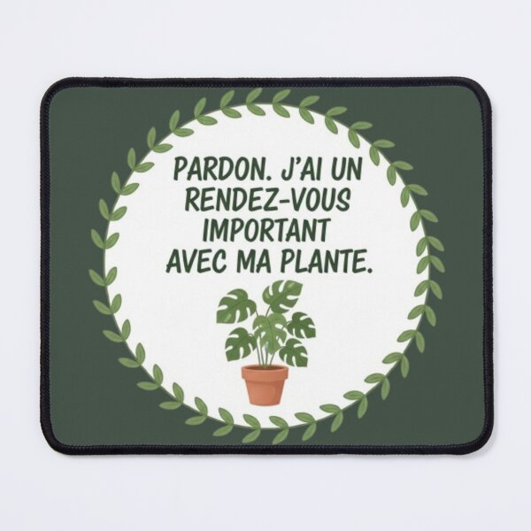Item preview, Plant humor designed and sold by FutureService.