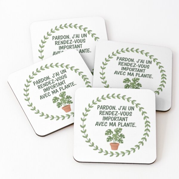 Item preview, Plant humor designed and sold by FutureService.