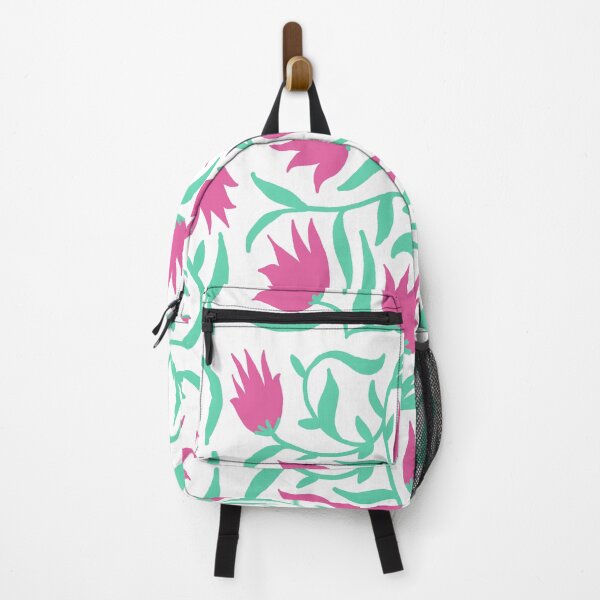 Item preview, Pink Floral designed and sold by Gradasee.