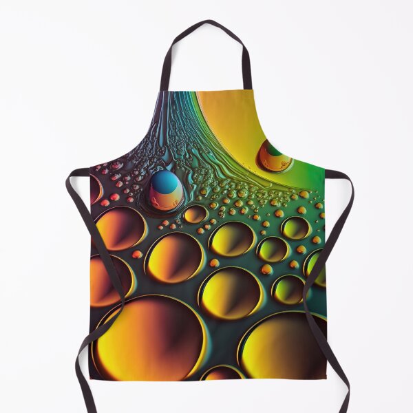 Item preview, Wallpaper background with circles in the rainbow-colored background designed and sold by anytka.