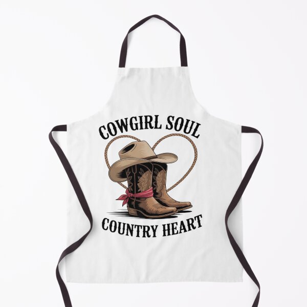 Item preview, Cowgirl Soul Country Western Hat Rodeo Boots designed and sold by ChrisRhea8h.