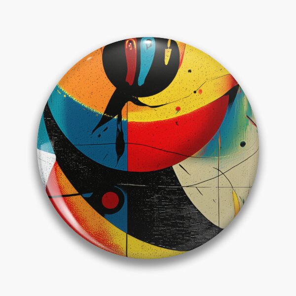 Item preview, Solar Geometry II – Constructivist Abstract in Teal and Amber designed and sold by Moisky Art.