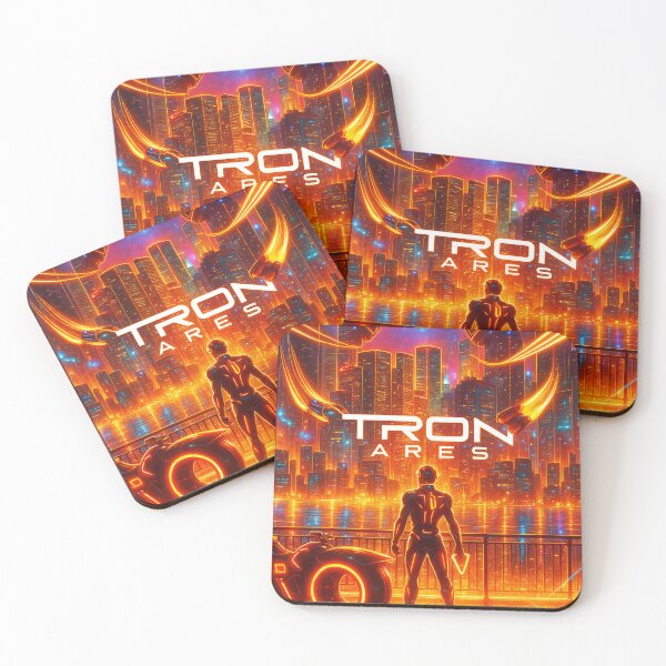 Item preview, Tron Ares designed and sold by Everythingg25.