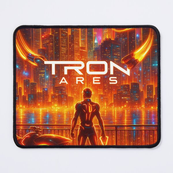 Item preview, Tron Ares designed and sold by Everythingg25.