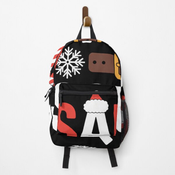Item preview, Santa Squad Christmas Santa Crew Family Xmas designed and sold by blueyeeti.