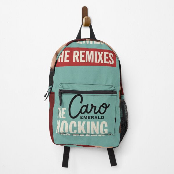 Item preview, Caro Emerald - The Shocking Miss Emerald The Remixes album 2016 designed and sold by KirstinLonaro.
