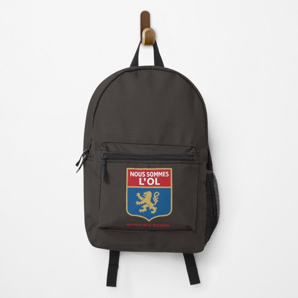 Item preview, Olympique Lyonnais designed and sold by CoolPrintBL.