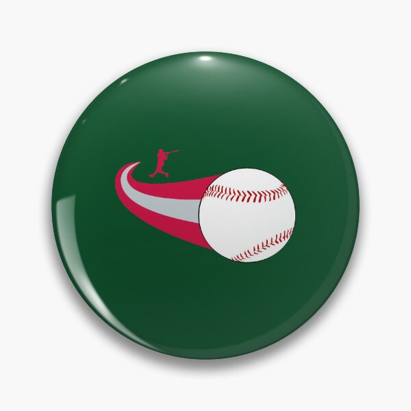 Item preview, Los Angeles Home Run Comet Trail designed and sold by ColorGirlz.