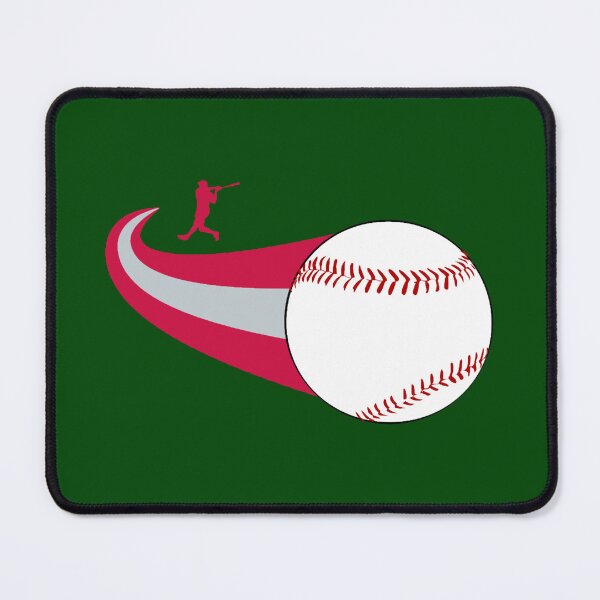 Item preview, Los Angeles Home Run Comet Trail designed and sold by ColorGirlz.