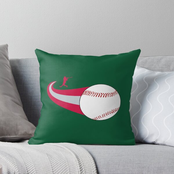 Item preview, Los Angeles Home Run Comet Trail designed and sold by ColorGirlz.