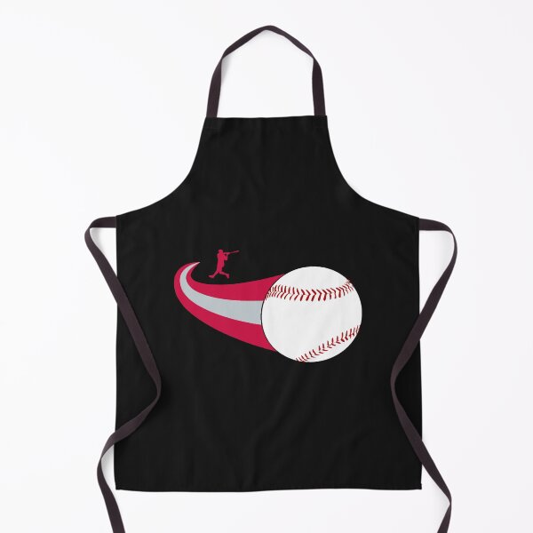 Item preview, Los Angeles Home Run Comet Trail designed and sold by ColorGirlz.