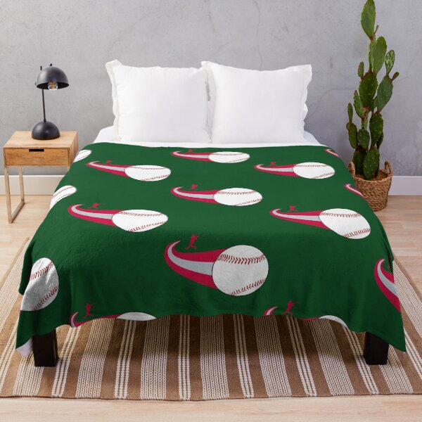 Item preview, Los Angeles Home Run Comet Trail designed and sold by ColorGirlz.