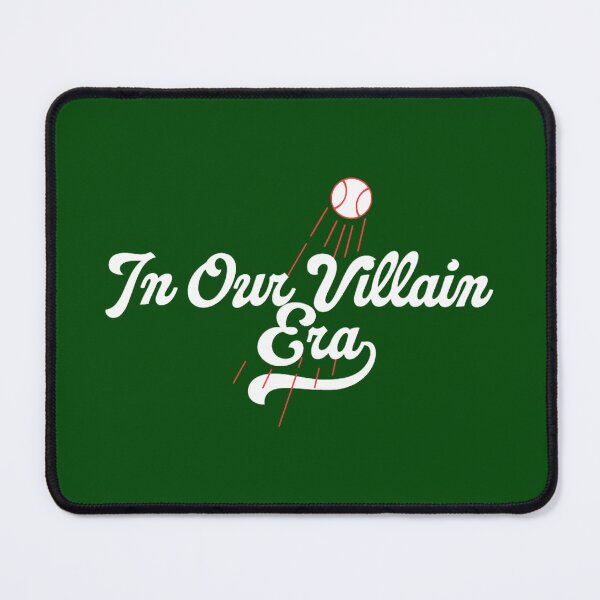Item preview, In Our Villain Era designed and sold by ColorGirlz.