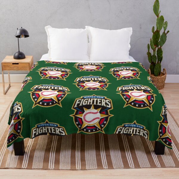 Item preview, Hokkaido nippon ham fighters designed and sold by ColorGirlz.