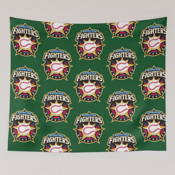 Item preview, Hokkaido nippon ham fighters designed and sold by ColorGirlz.
