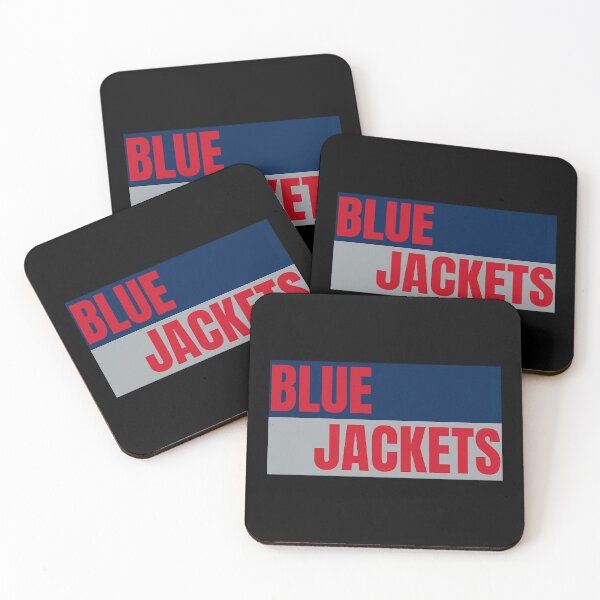 Item preview, Art - Columbus Blue Jackets designed and sold by littlearmstw.