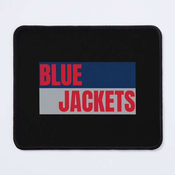 Item preview, Art - Columbus Blue Jackets designed and sold by littlearmstw.