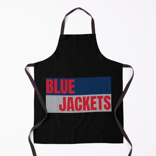 Item preview, Art - Columbus Blue Jackets designed and sold by littlearmstw.
