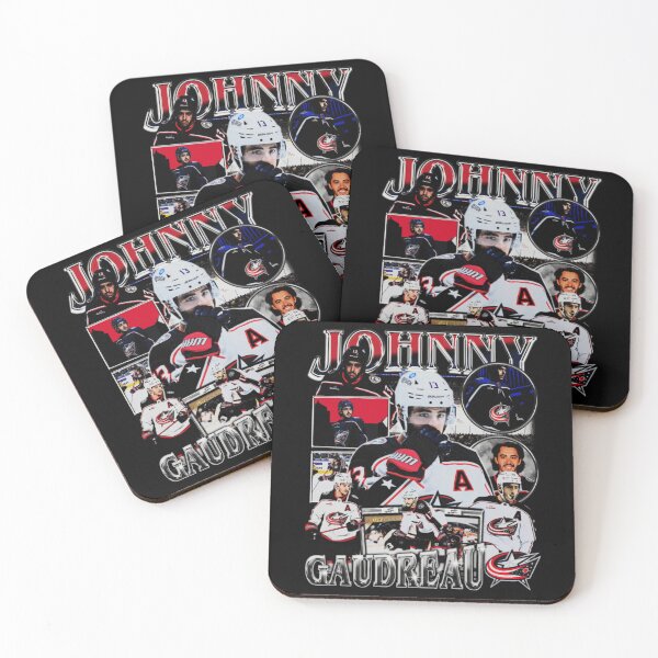 Item preview, Art - Columbus Blue Jackets designed and sold by littlearmstw.