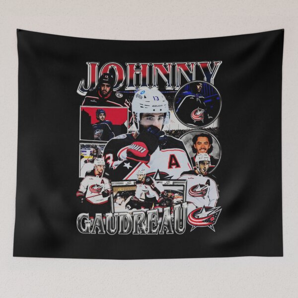 Item preview, Art - Columbus Blue Jackets designed and sold by littlearmstw.