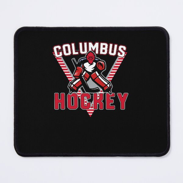 Item preview, Art - Columbus Blue Jackets designed and sold by littlearmstw.