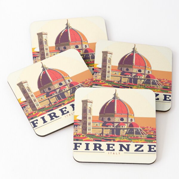 Item preview, Firenze designed and sold by Aise06.