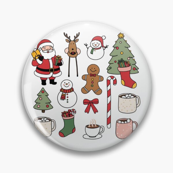 Item preview, Xmas Set designed and sold by areyoucrazy.