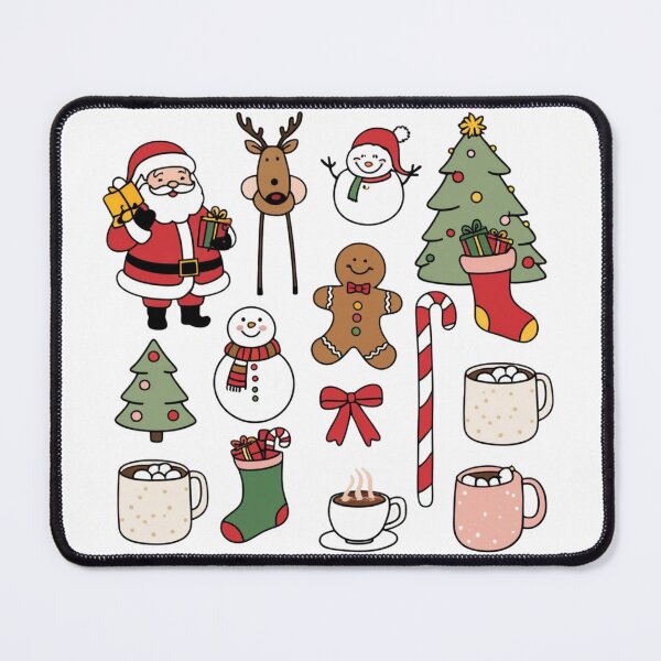 Item preview, Xmas Set designed and sold by areyoucrazy.