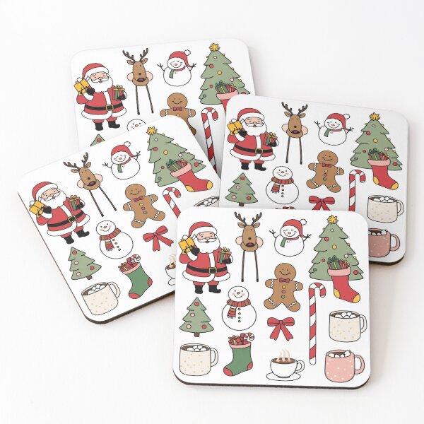 Item preview, Xmas Set designed and sold by areyoucrazy.
