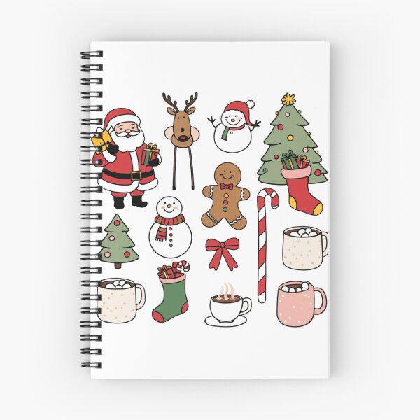 Item preview, Xmas Set designed and sold by areyoucrazy.